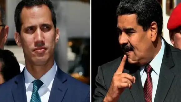 NI MADURO NI GUAIDÓ: empresas, iglesias y ONG son las mejor valoradas por los venezolanos