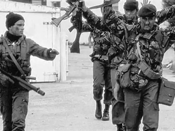 Reflexiones a 44 años de la recuperación de las Islas Malvinas