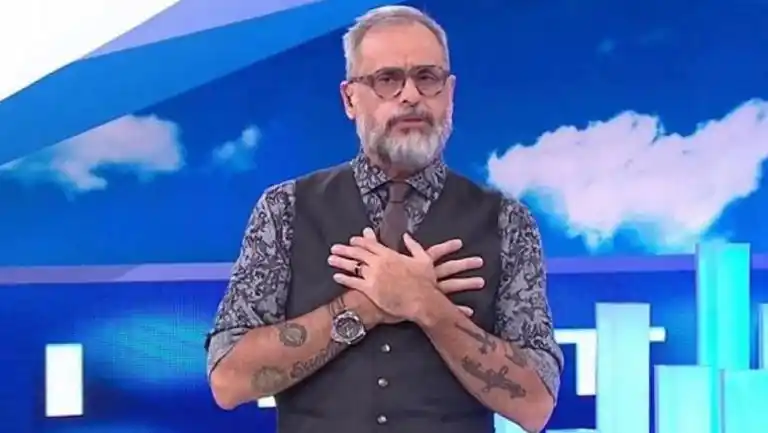 Jorge Rial y el peor Día del Padre: su hija lo odia y terminó con un pico de presión