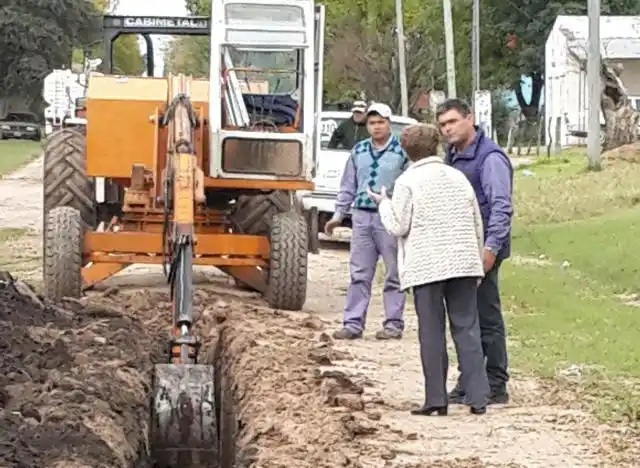 Noticias municipales de Galarza