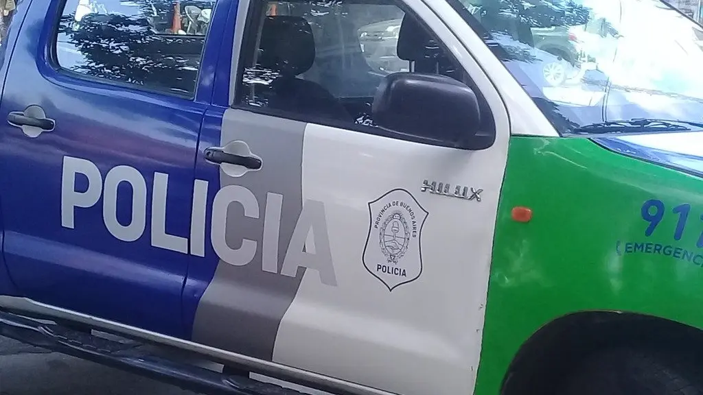 Hay un sujeto arrestado por el episodio de robo ocurrido en una vivienda familiar