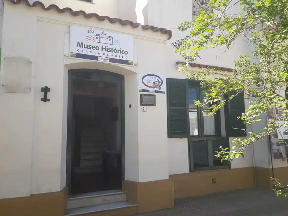 Carmen de Areco
