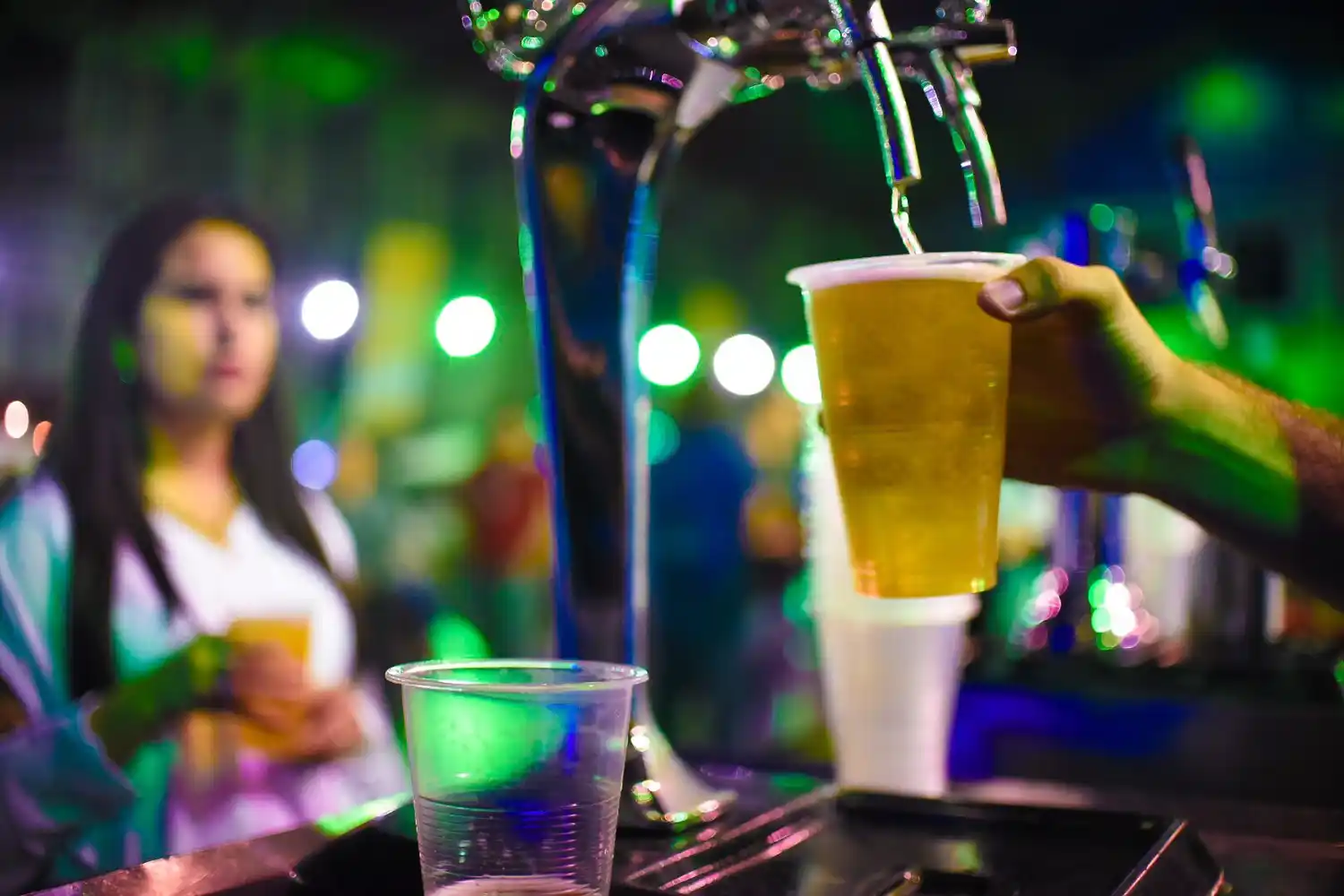 Continúa este sábado el Festival de la Cerveza Artesanal Santafesina