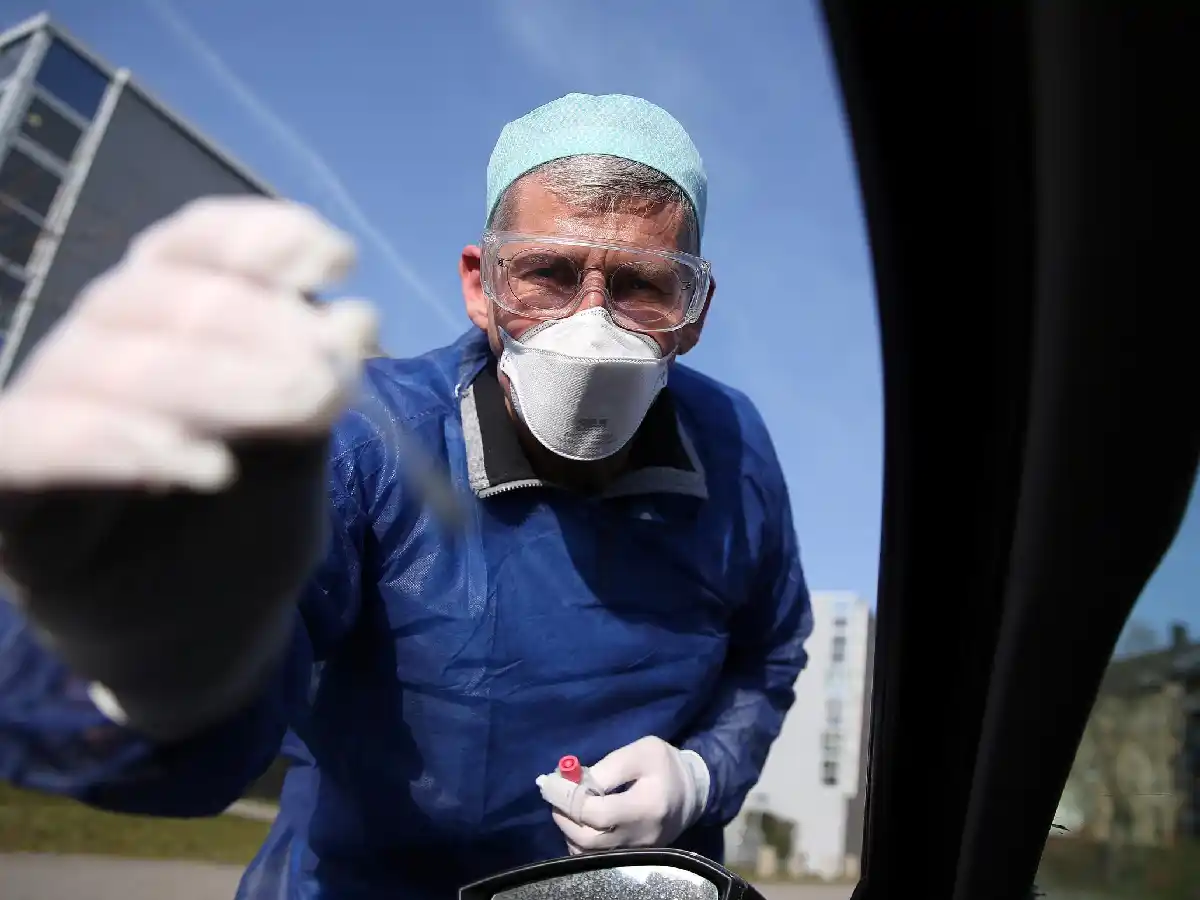 Alemania generalizará testeos de coronavirus gratuitos y unas autopruebas a 1 euro