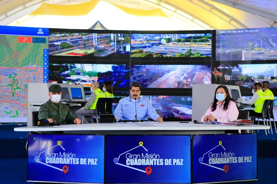 Lunes, martes de Carnaval y miércoles de Ceniza serán flexibles, anuncia Maduro