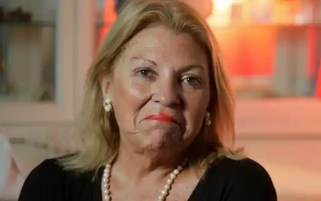Ahora Carrió dice que el pedido de renuncia de Garavano "fue una broma"