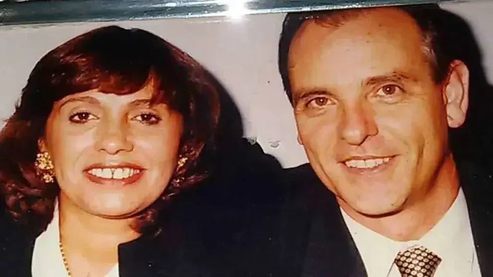 Mirta y Mario Cormery, reconocidos comerciantes de Pilar.