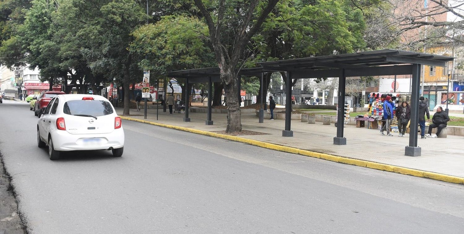 El joven tenía heridas cortopunzantes en mano izquierda y abdomen.