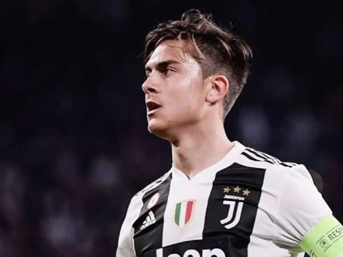 Dybala podría pasar a Manchester United