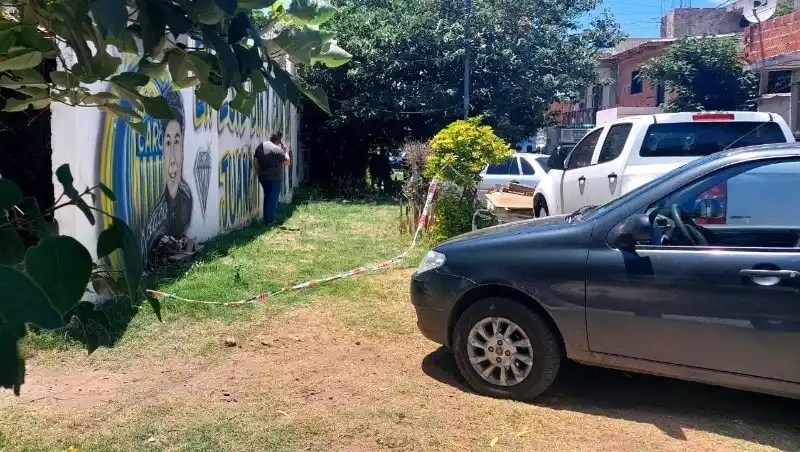 Identificaron a las víctimas de los tres episodios violentos previos a la Nochebuena