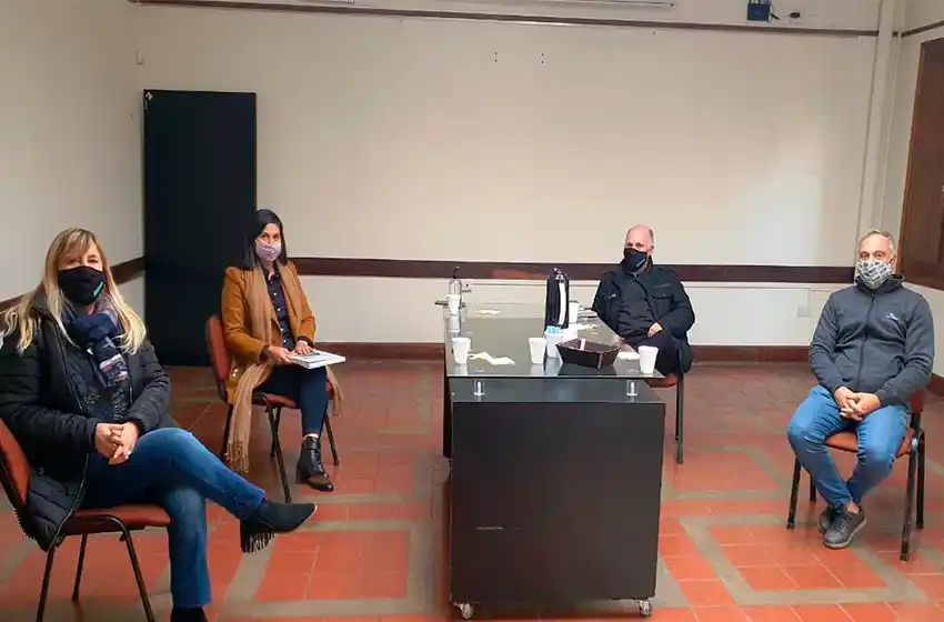 Preocupación por la venta de vivienda diseñada por Francisco Salamone