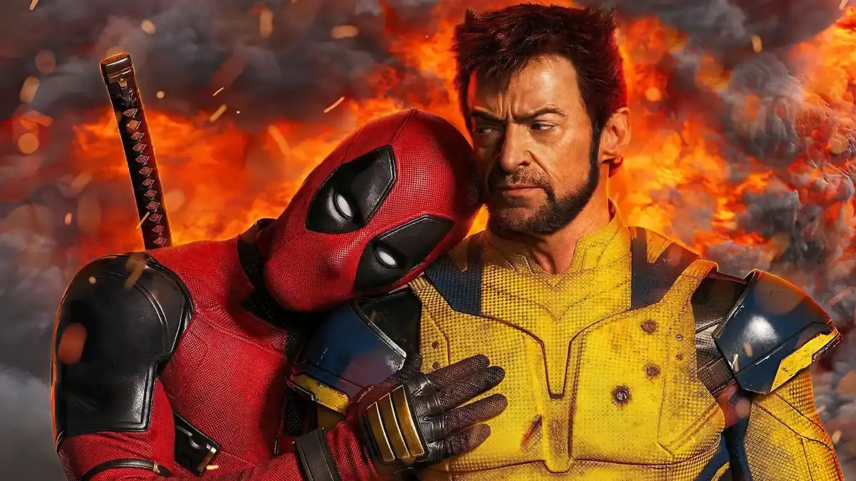 deadpool wolverine