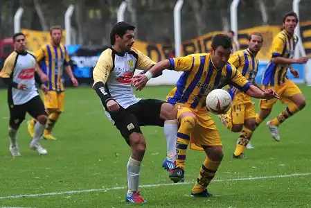 Los nueve que quieren jugar el Nacional B