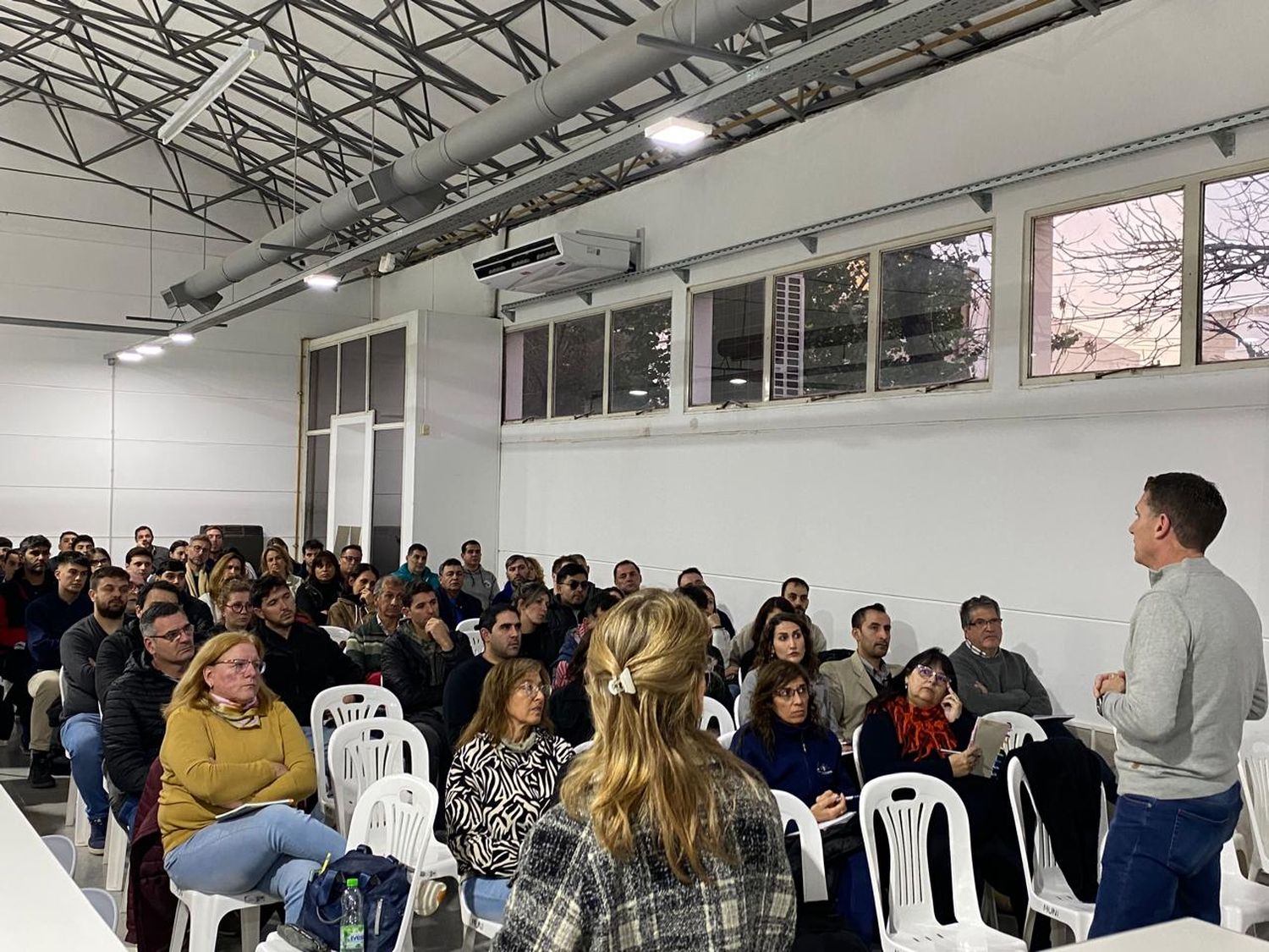 encuentro