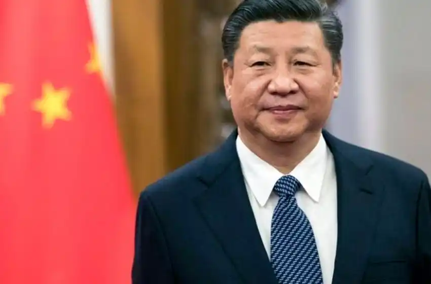 Xi Jinping se perpetúa en el poder y logra un inédito tercer mandato presidencial en China