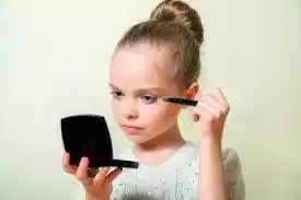 La hipersexualización de los menores