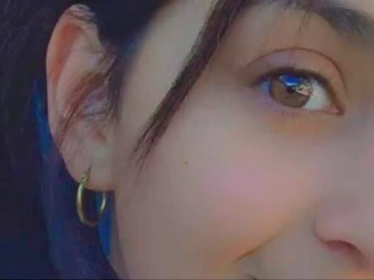 Buscan a una joven que se ausentó de su hogar en San Francisco 