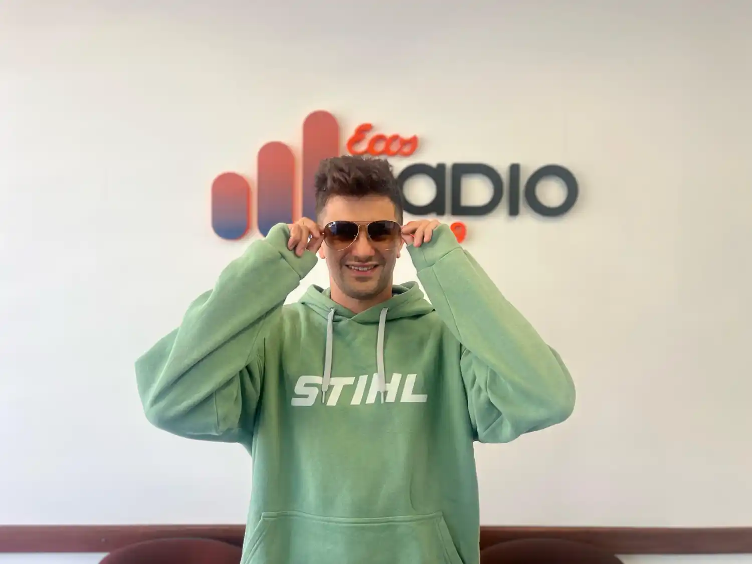 ¿Cómo armar un jardín? por Sebas Mattos: Episodio 1