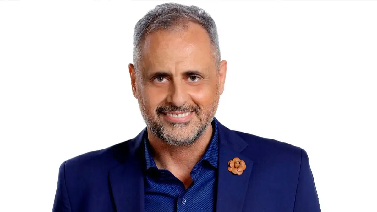 Jorge Rial vuelve a la televisión: enterate qué va a conducir