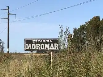 Estancia Moromar