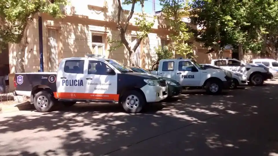 Dos detenidos en Chascomús y Posadas por presunta relación con los prófugos