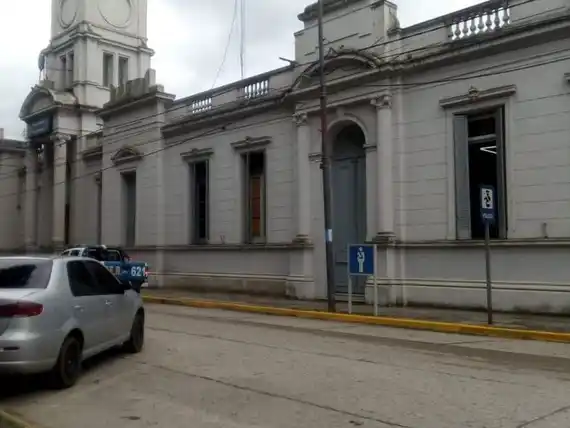 Resumen de información policial de los últimos días