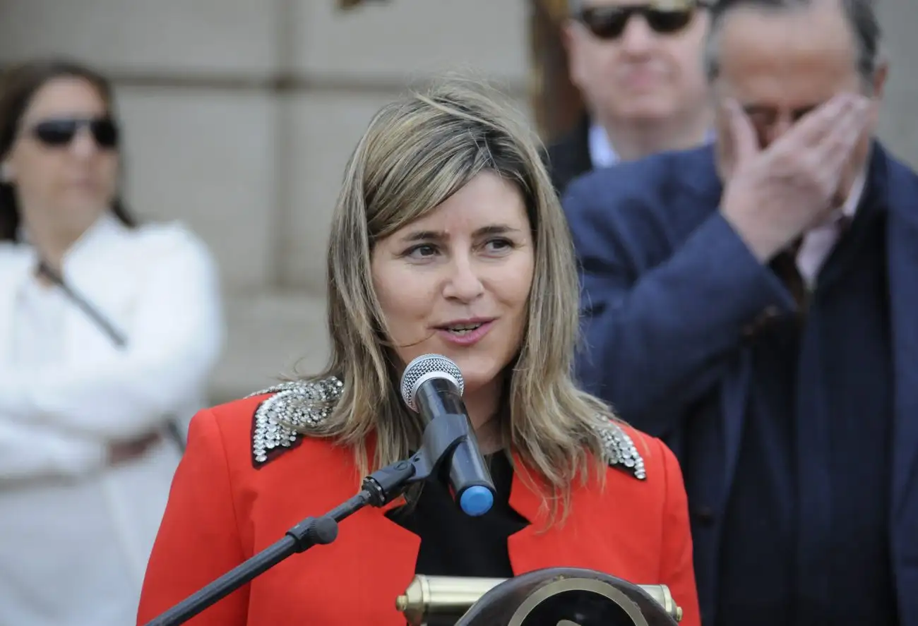 La delegada de María Ignacia está aislada por un  familiar con Covid 