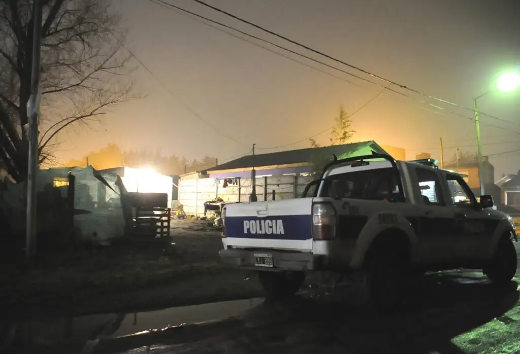 Una pelea entre amigos dejó el saldo de un muerto y el agresor herido