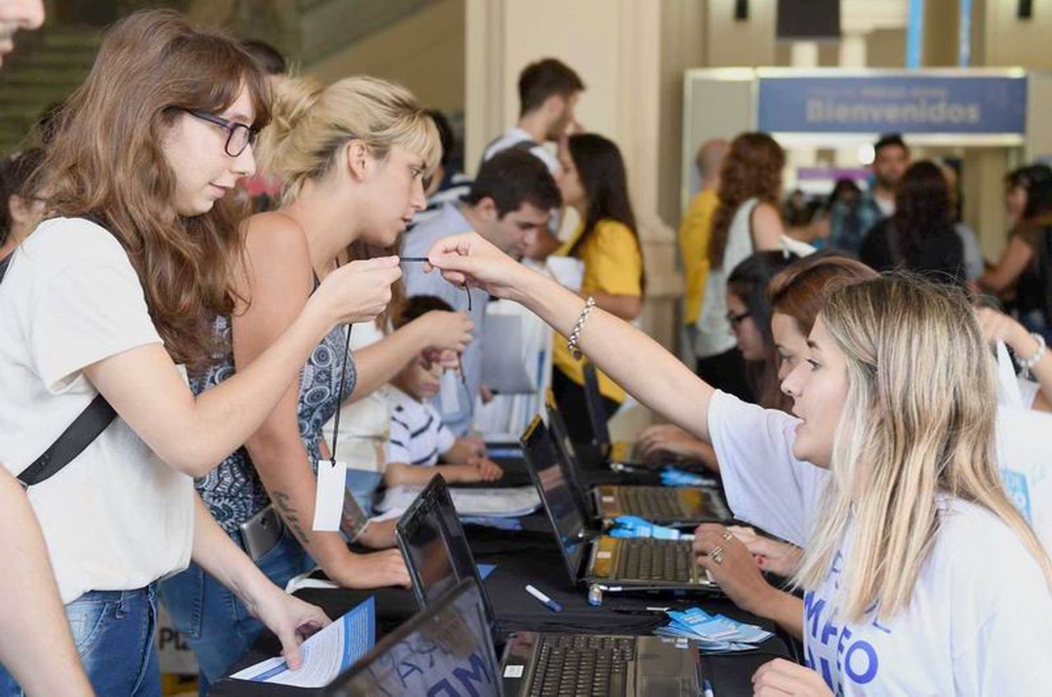 “Formosa se encuentra en primer lugar 
del NEA en crecimiento de empleo joven”