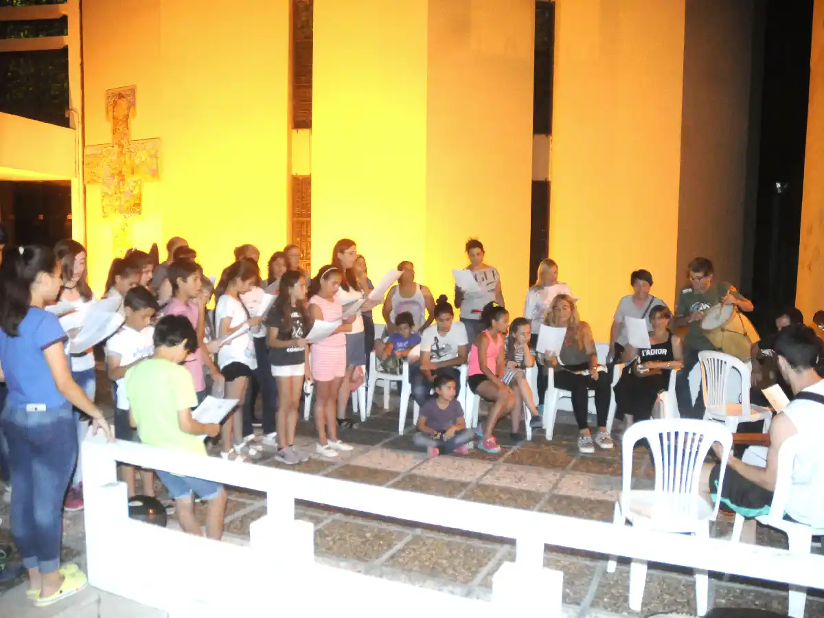 La tradición de los villancicos se prepara para salir a la calle 