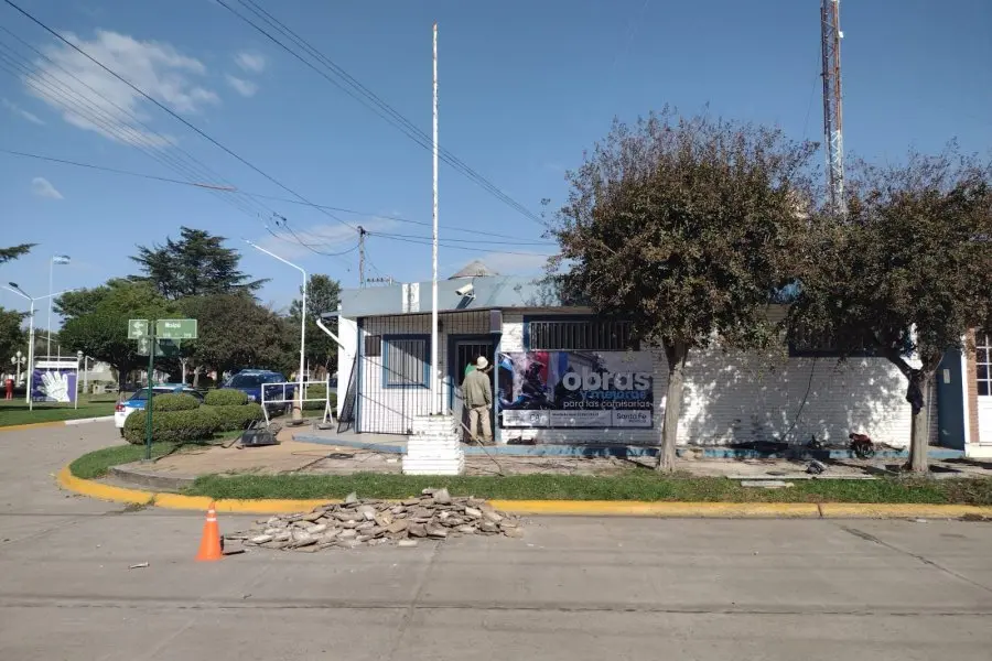 La provincia invertirá 506 millones de pesos en la modernización de edificios afectados a la seguridad