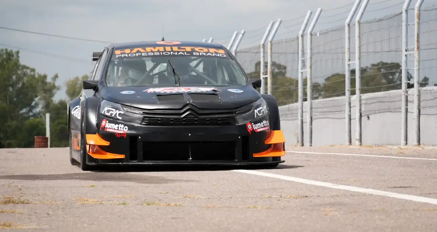 Hubo visitas en el Cabalén.