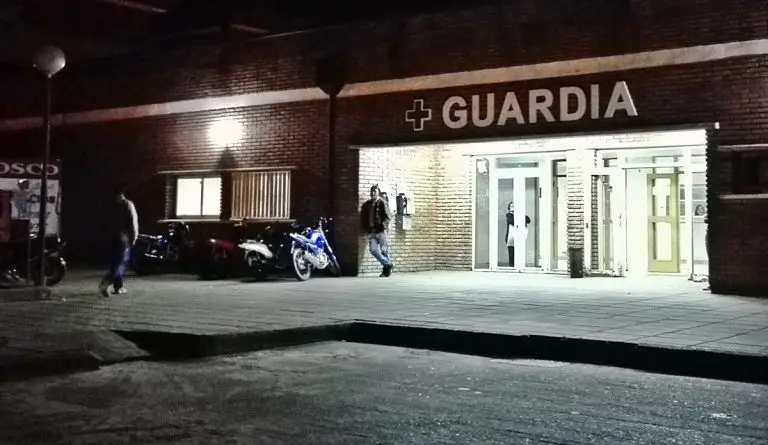 Resolvieron la situación procesal de la mujer y su pareja acusados de provocarle graves lesiones a una bebé