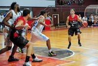 Independiente supo cerrarlo y consiguió su primera victoria