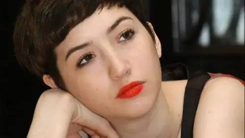 Sofía Gala: “La pelea con mi mamá me hizo consumir más”