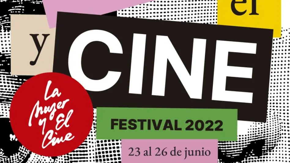 El festival  la Mujer y el Cine: "Es una gran convocatoria para que las mujeres se unan"