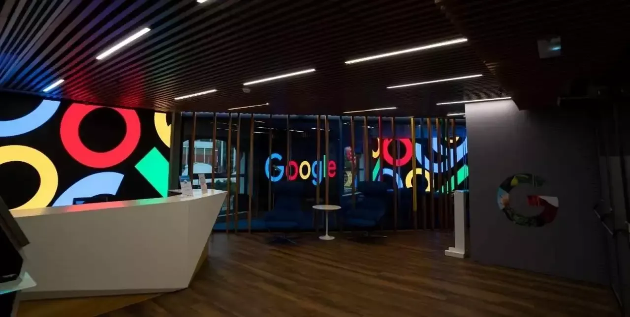 Google Argentina cumple 15 años e invierte en infraestructura y proyectos de impacto social