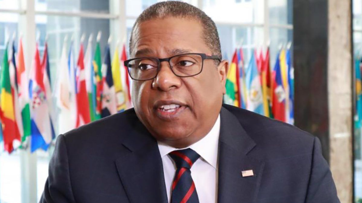 EE. UU. apoya posición del Centro Carter: y pide «respetar la voluntad de los venezolanos»