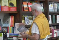 Este sábado llega la 3° edición de La Noche de las Librerías