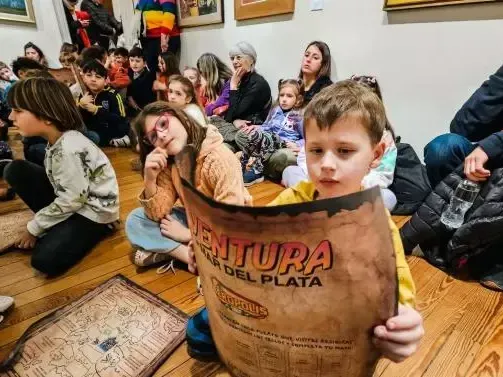 Más de 17 mil personas ya disfrutaron de “Aventura en Mar del Plata” y este sábado llega el festival Yequita