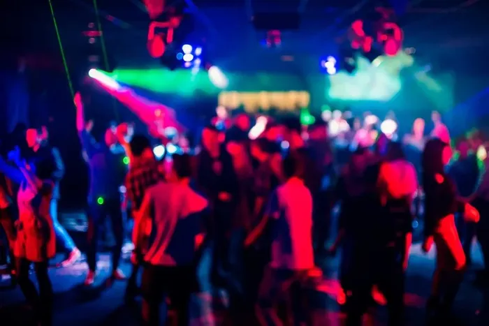 Fiestas de Egresados