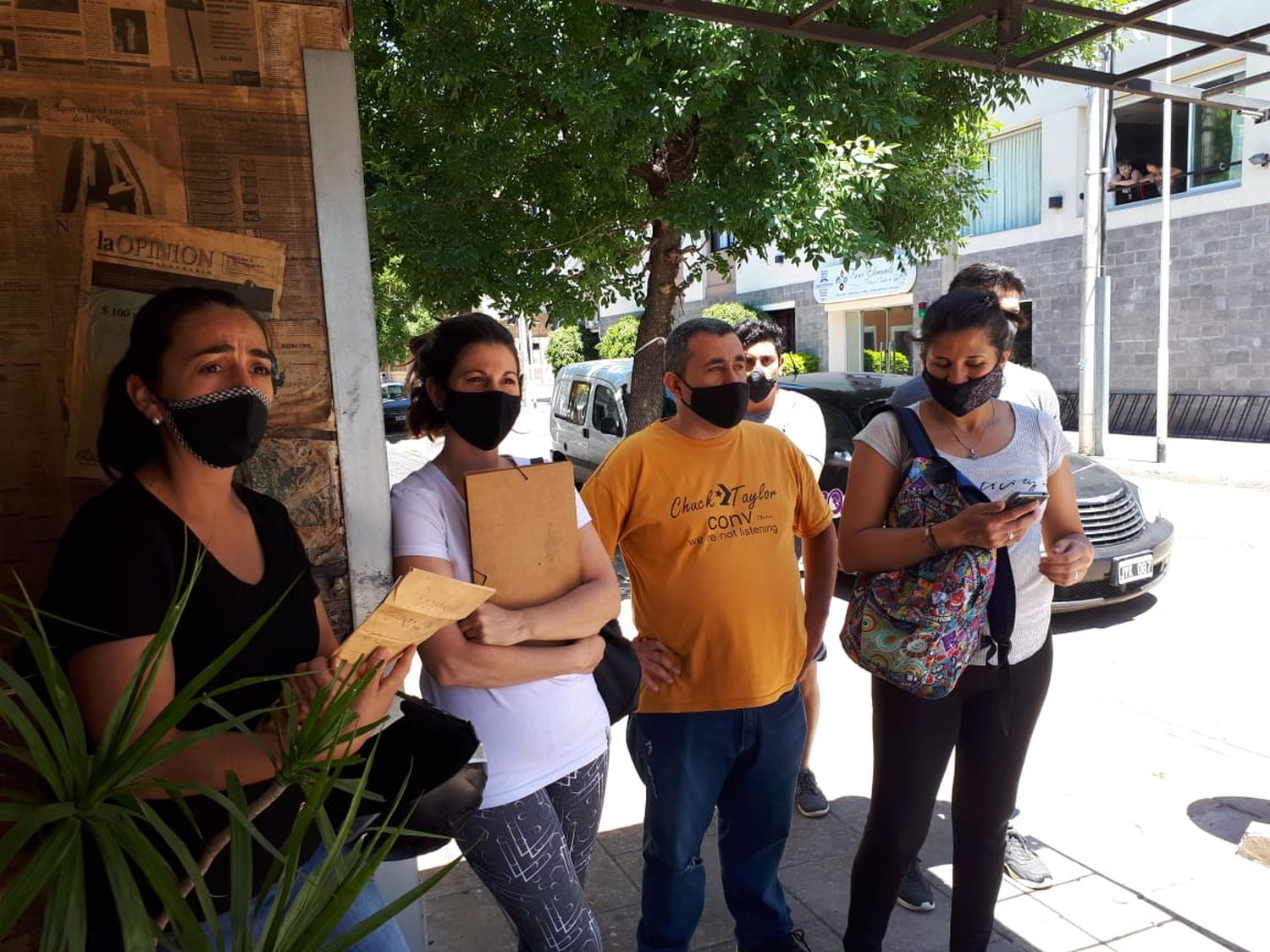 Fideicomiso Viejo Vivero: a más de 10 años del sueño de la casa propia, los terrenos no se pueden subdividir ni construir