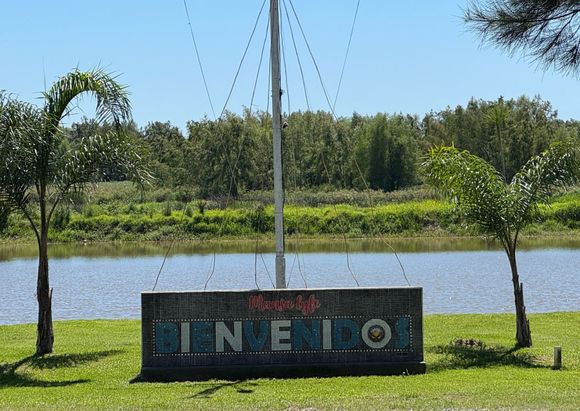 Playa Mansa: Casini dijo que la única exigencia es que el predio se abra a los vecinos con una entrada de bajo costo