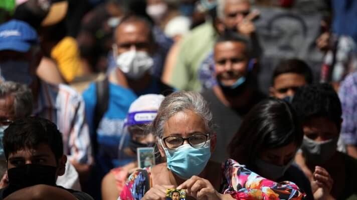 HABRÁ CRECIMIENTO EXPONENCIAL de casos de COVID-19: expertos rechazan levantamiento de restricciones