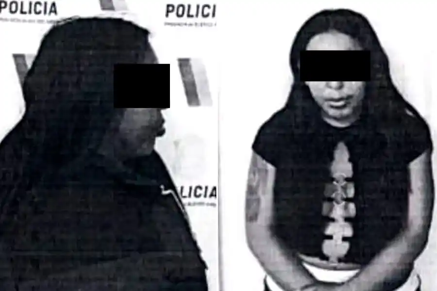 La macabra trama detrás de un falso suicidio en La Matanza