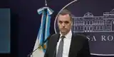 LLA sostiene la candidatura de Espert y pide que actúe la Justicia