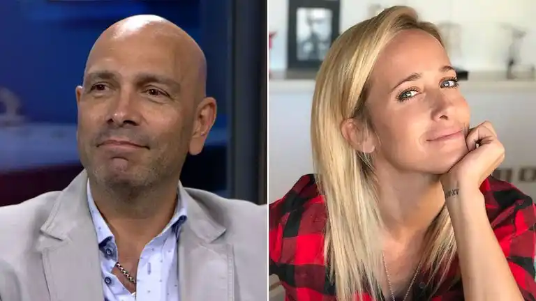 Freddy Villarreal y el rumor de un romance con Julieta Prandi: "Me costó un matrimonio"