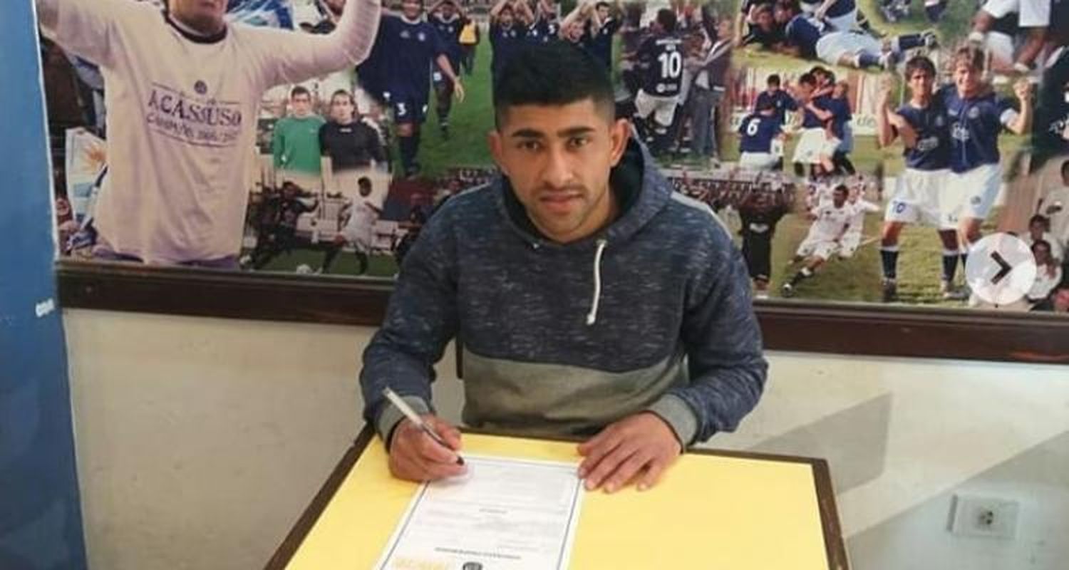 #MercadoDePases Alejandro Monzón firmó contrato en un club de la B Metropolitana y no será refuerzo de Paraná