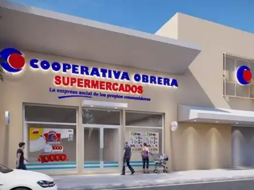 Más de 1.000 personas se anotaron en 48 horas para una convocatoria de un supermercado en Tandil.