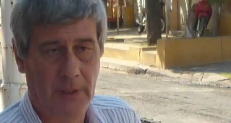 Hugo Días: “No fui a declarar porque no me citaron”